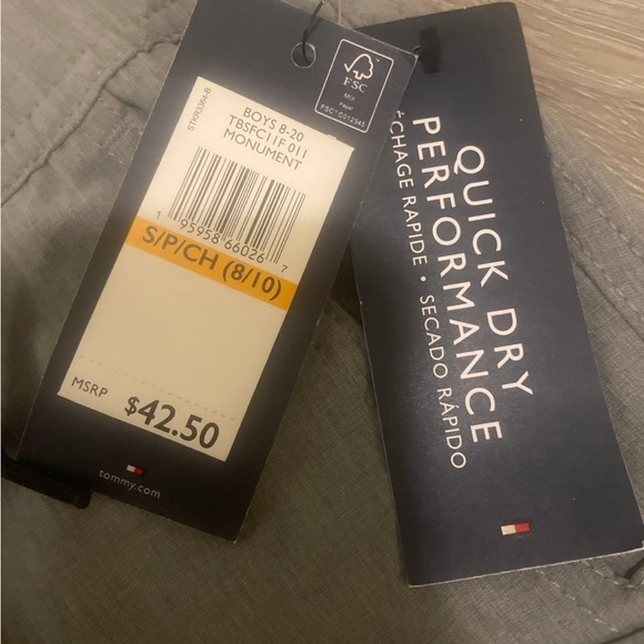 Boys shorts - Picture 4 of 10